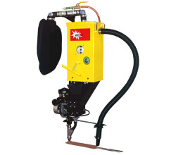 BỘ THU HỒI THUỐC HÀN SUPPER AP-1